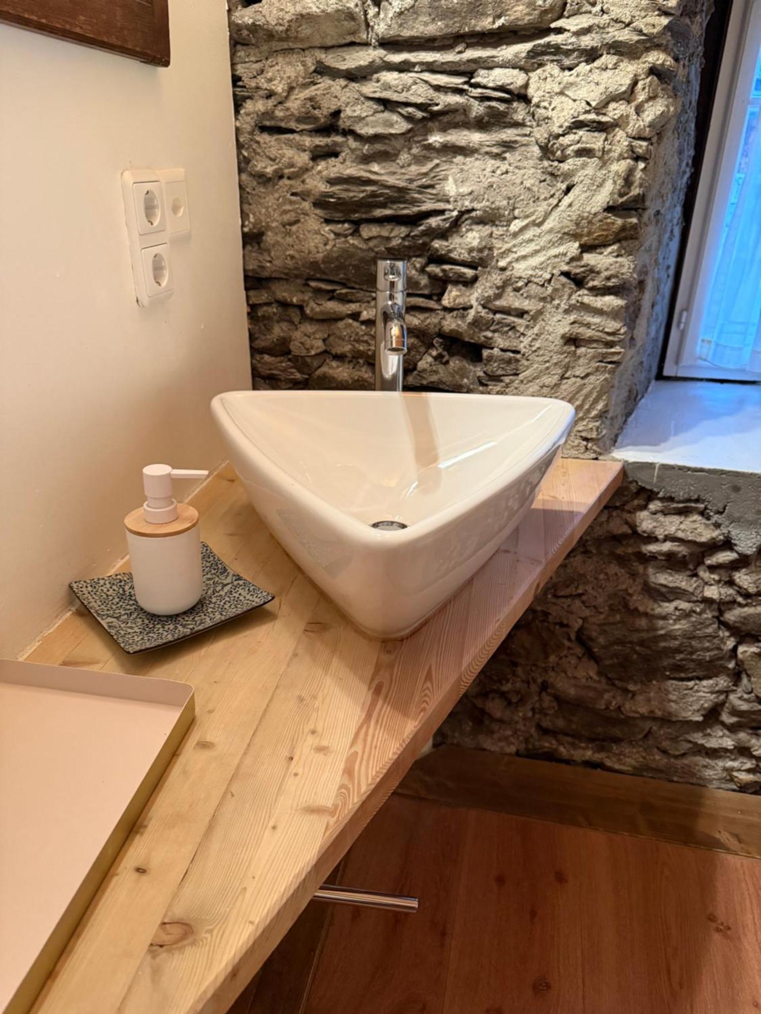 Apartament Alte Post Saas-Fee Zewnętrze zdjęcie