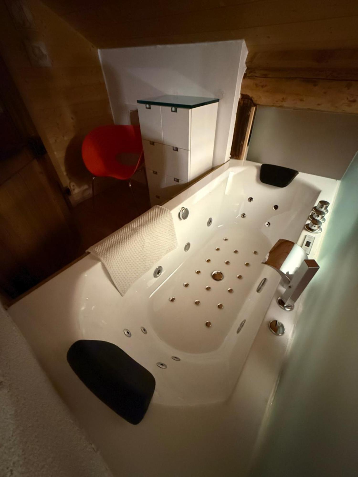 Apartament Alte Post Saas-Fee Zewnętrze zdjęcie